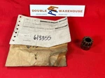 Nos Oem Toro 613355 Pinion Gear. Fixed Price $12.99.