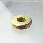 Simplicity Hood Pivot .328ID .75OD Oem Nos Replaced By 1705248SM Coated. Fixed Price $24.02.