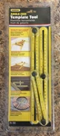 General Tools No. 836 Angle-izer Template. Fixed Price $15.93.