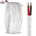 Gauge Marine WIRE,14 Awg 30FT 14/2 Duplex Grade Wire,tinned Copper Oxy. Fixed Price $28.72.