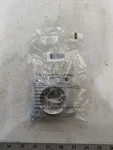 Durham ARP00005CH15 1IN Aluminum Hub Closure Plate Panel Mount Eaton Nos. Fixed Price $6.89.