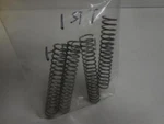 Toro Lawn Boy Spring 611214 (lot Of 4). Fixed Price $19.43.