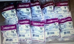 Carlon Nylon Two Piece 90DEGREE Liquidtight Connector 1/2" LT950G-B1 (lot Of 10). Fixed Price $29.99.