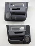 13-24 Dodge Ram 1500 Classic 2500 3500 Crew Cab Door Panel Set Oem Black. Fixed Price $369.99.