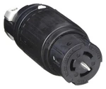 Hubbell CS8464C Locking Connector 480V 3PH 50 Amp. Fixed Price $207.39.