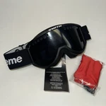 Supreme Smith Ski Snowboard Goggles Black Dirt Bike Atv Offroad Authentic In Box. Fixed Price $50.00.