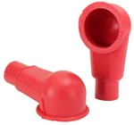 Fastronix Side Post Battery Terminal Cover Set Usa Made (red). Fixed Price $9.63.