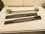 Murray 456251 Mower Set 40" Cut Mulching Original Old Style 92544. Fixed Price $39.99.