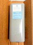 Chromalox WR-80 Pcn 263177 Room Thermostat 40 F 120V 25A Industrial / Hvac. Fixed Price $174.95.