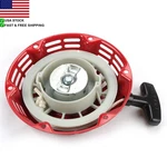 Recoil Pull Starter Assembly For Honda Engine GX120 GX160 GX200 Motor. Fixed Price $14.29.