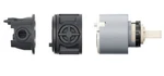 Moen 1212 M-core Replacement Cartridge Kit Nut New Oem. Fixed Price $46.99.