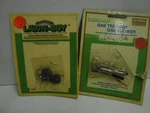 Lawn Boy Pulley Retainer 682546 And Muffler Bolts 682054. Fixed Price $8.71.