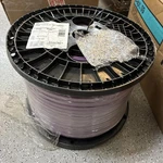 Southwire 63947801 Romex Simpull Nm-b Cable Purple Jacket 12-3 Awg 600V 1000FT. Fixed Price $674.99.