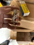 Cec EF13 EF-13 Flasher "read Listing Please" 9W 30 Of Them. Fixed Price $200.00.