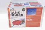 Api Floating Tank De-icer Model 7521 New Box 1500 Watts 120V Lockndry. Fixed Price $37.99.