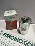 Diversitech 4JR0530 Motor Run Capacitor 5/30 UF+5%. Fixed Price $12.99.