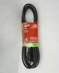 Ace 8 Ft 16/3 13A Appliance Cord Indoor Light Duty Polarized. Fixed Price $9.99.