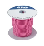 Ancor 102610 100' #16 Pink Tinned Copper. Fixed Price $31.59.