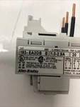 Allen Bradley 193-EA2DB Ser Overload Relay Trip Class 20 T-675. Fixed Price $45.00.