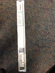 Legrand Wiremold Cordmate Cover Kit - White (WMC101). Fixed Price $25.00.