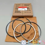 Piston Rings Set 3803471 For Cummins NT855 NTA855 NH855 3801755 New. Fixed Price $18.59.