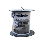 Southwire 22955983 50 Ft. 14/1 Stranded Thhn Building. Fixed Price $29.90.