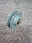 Browning Maska MVL44X7/8 Light Duty Adjustable Pitch Sheave Pulley Single Groove. Fixed Price $15.50.