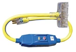 Voltec Ft. 12/3 Stw Gfci 3-OUTLET 20A. Fixed Price $46.99.