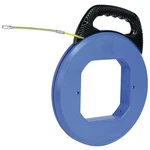 Ideal 31-064 Fish Tape, 3/16 In X 200 Ft, Fiberglass. Fixed Price $370.77.