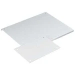 Hoffman A30P30 Panels For Type 12 Wall-mount 27X27 Fits 30X30 Boxes. Fixed Price $285.76.