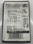 5146-0 Raco Weatherproof Cover 1-GANG Vertical Device Mount Duplex. Fixed Price $9.99.