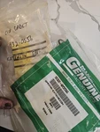 Cub Cadet Mtd Spring 932-0556. Fixed Price $23.95.