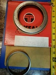 Nos Triseal 65073W And Sleeve 67014 (69587) Free Shipping!. Fixed Price $19.75.