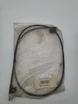 Stens 290-258 Engine Stop Cable, Replaces Murray: 42363, 43749, 43749MA, Fits. Fixed Price $13.95.