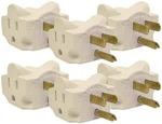 Hug-a-plug Dual Outlet Wall Adapter 6 Pack. Fixed Price $29.95.
