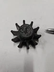 New Evinrude Cobra Johnson Water Pump Impeller 986465 OMC69. Fixed Price $22.99.