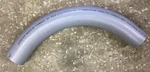 3" Pvc 90 Degree Elbow Standard Radius Schedule 40 Rigid Conduit. Fixed Price $29.00.