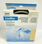 Cordway & Wire Protector CD1200-5GR 5' Length. Fixed Price $15.00.
