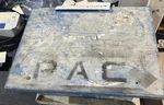 Cep 6506-S 73351 50A 125/250V Temporary Power Distribution Box. Fixed Price $90.97.
