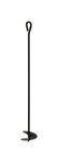 Tie Down Engineering 59050 Steel Oval Head Anchor Eye 1/2 X 15 In.. Fixed Price $17.07.