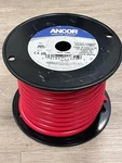 Ancor Red 4 Awg Gauge Battery Cable 50' 113505 Free Expedited Shipping New. Fixed Price $109.95.