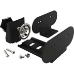 C2G Wiremold Slim Desktop Power Center Mounting Kit Black. Fixed Price $11.55.