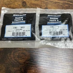 Mercury Quicksilver 3302-9032 Spring (QTY-2) Oem Nos. Fixed Price $8.40.