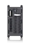 Leviton Telephone Input Distribution Panel With RJ11 And RJ45 Jacks Pair. Fixed Price $78.89.