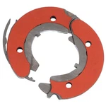 Power Products 2" Hinged Clutch Brake. Fixed Price $36.08.