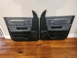 13-24 Dodge Ram 1500 Classic 2500 3500 Crew Cab Door Panel Set Oem Black. Fixed Price $399.99.