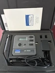 F.w. Bell MA-2000 Dc True Rms Non-contact Milliammeter W/ Charger & Case. Fixed Price $69.95.