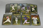 2020 Topps Update Series Turkey Red Chrome Insert Complete Set (50 Cards). Fixed Price $49.99.