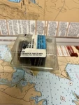 Ancor #182203 Tinned Copper Wire, 16 Awg (1MM ), Brown - 25FT.. Fixed Price $8.00.