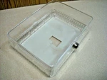 UTGH2- Honeywell Vanguard Universal Thermostat TG512A 1009. Fixed Price $25.00.